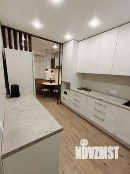 1-к квартира, на длительный срок, 51м2, 1/5 этаж