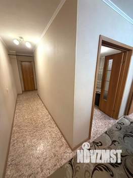 2-к квартира, на длительный срок, 58м2, 7/15 этаж