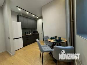 1-к квартира, посуточно, 33м2, 8/14 этаж