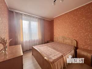 2-к квартира, на длительный срок, 65м2, 12/18 этаж