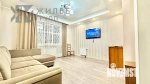 3-к квартира, на длительный срок, 70м2, 7/18 этаж