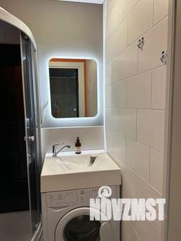 Студия квартира, посуточно, 12м2, 4/5 этаж