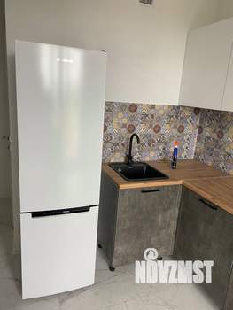 1-к квартира, на длительный срок, 36м2, 5/20 этаж