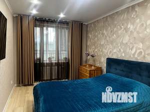 1-к квартира, посуточно, 56м2, 5/20 этаж
