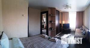 1-к квартира, посуточно, 35м2, 5/6 этаж