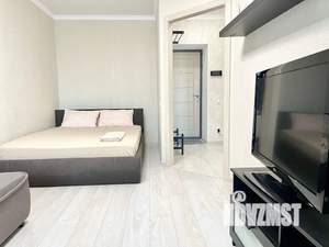 1-к квартира, посуточно, 33м2, 8/10 этаж