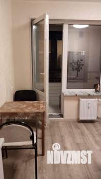 1-к квартира, на длительный срок, 36м2, 4/12 этаж