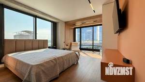 1-к квартира, на длительный срок, 45м2, 14/26 этаж