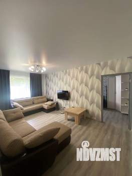 2-к квартира, на длительный срок, 43м2, 1/5 этаж