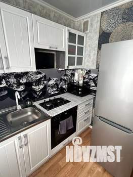 2-к квартира, посуточно, 46м2, 1/5 этаж