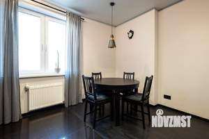 2-к квартира, посуточно, 80м2, 1/1 этаж