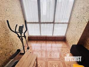 1-к квартира, на длительный срок, 45м2, 3/11 этаж