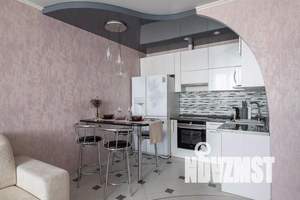 1-к квартира, посуточно, 37м2, 19/20 этаж