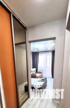 1-к квартира, посуточно, 34м2, 2/10 этаж