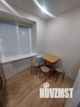 1-к квартира, посуточно, 40м2, 4/5 этаж