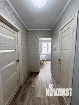 1-к квартира, посуточно, 32м2, 4/9 этаж