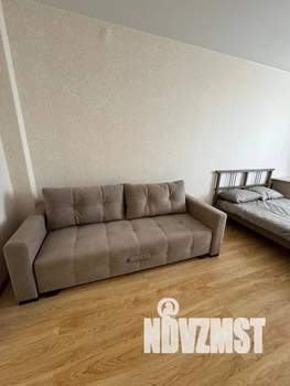 1-к квартира, посуточно, 52м2, 6/16 этаж