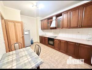 1-к квартира, на длительный срок, 40м2, 2/9 этаж