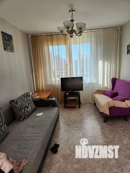 2-к квартира, на длительный срок, 37м2, 7/11 этаж