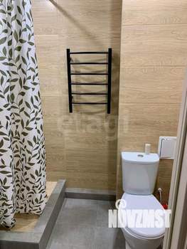 2-к квартира, на длительный срок, 45м2, 6/9 этаж