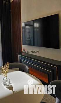 1-к квартира, на длительный срок, 48м2, 10/19 этаж