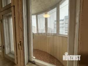 1-к квартира, на длительный срок, 35м2, 5/10 этаж