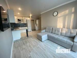 1-к квартира, на длительный срок, 35м2, 9/20 этаж