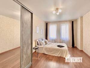 2-к квартира, посуточно, 60м2, 1/1 этаж