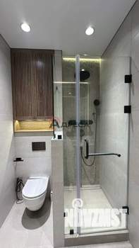 1-к квартира, на длительный срок, 42м2, 14/19 этаж