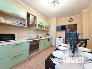 2-к квартира, посуточно, 73м2, 3/16 этаж