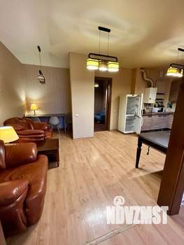 2-к квартира, на длительный срок, 62м2, 1/5 этаж