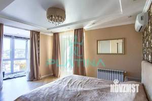 3-к квартира, на длительный срок, 130м2, 9/10 этаж
