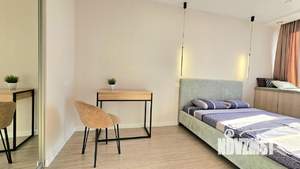 2-к квартира, посуточно, 88м2, 1/1 этаж