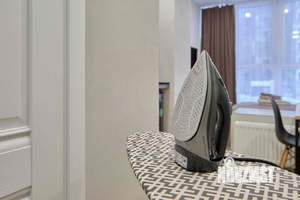 1-к квартира, посуточно, 17м2, 1/1 этаж