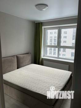 1-к квартира, на длительный срок, 35м2, 7/11 этаж