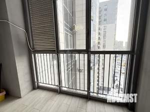 Студия квартира, на длительный срок, 32м2, 12/22 этаж