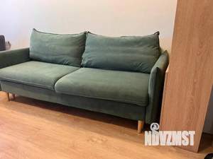 3-к квартира, посуточно, 67м2, 1/1 этаж