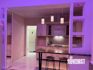 Студия квартира, на длительный срок, 37м2, 18/23 этаж