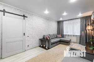 1-к квартира, посуточно, 31м2, 1/5 этаж