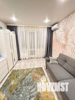 2-к квартира, посуточно, 45м2, 4/5 этаж