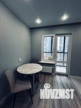 2-к квартира, посуточно, 47м2, 4/19 этаж