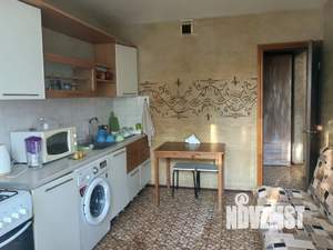 1-к квартира, посуточно, 40м2, 2/9 этаж