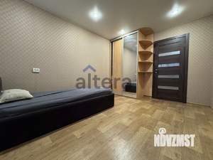 4-к квартира, на длительный срок, 89м2, 2/9 этаж