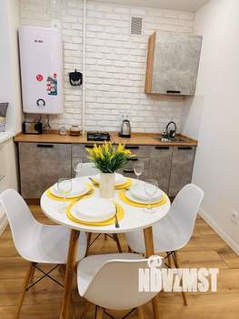 1-к квартира, посуточно, 30м2, 4/5 этаж