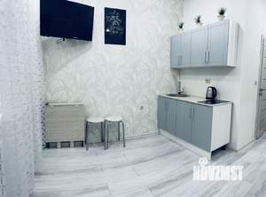 Студия квартира, посуточно, 20м2, 3/5 этаж