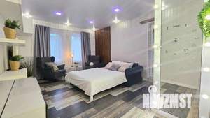 2-к квартира, посуточно, 60м2, 1/1 этаж