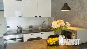 1-к квартира, посуточно, 32м2, 12/20 этаж