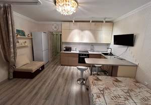 1-к квартира, на длительный срок, 35м2, 3/19 этаж