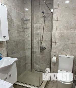 1-к квартира, на длительный срок, 38м2, 15/26 этаж