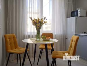 1-к квартира, посуточно, 31м2, 1/1 этаж